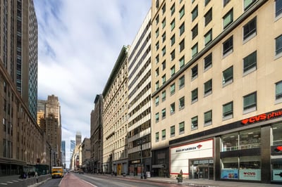Thumbnail image of property at 1 West 34th Street
