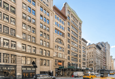 Thumbnail image of property at 103 Fifth Avenue