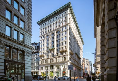Thumbnail image of property at 111 Fifth Avenue
