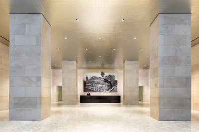 Thumbnail image of property at 1120 Avenue of the Americas