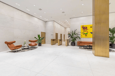Thumbnail image of property at 1270 Avenue of the Americas