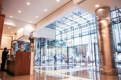 Thumbnail image of property at 150 East 52nd Street