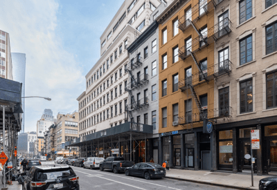 Thumbnail image of property at 21 Murray Street