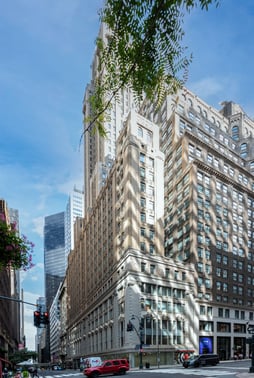 295 Madison Avenue office space