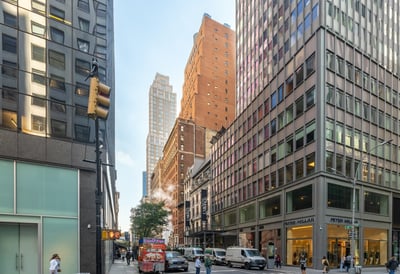 Thumbnail image of property at 30 East 60th Street