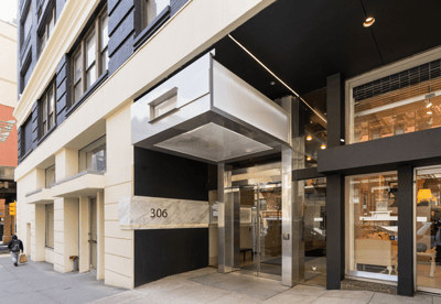Thumbnail image of property at 306 East 61st Street