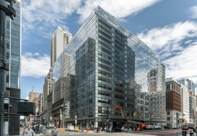 Thumbnail image of property at 340 Madison Avenue