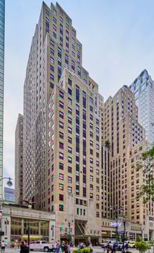 Thumbnail image of property at 420 Lexington Avenue