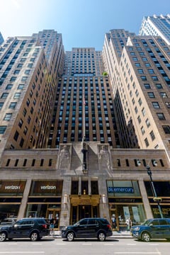 Thumbnail image of property at 420 Lexington Avenue