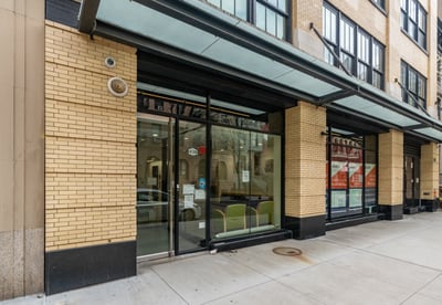Thumbnail image of property at 438 West 51st Street