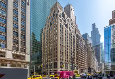 Thumbnail image of property at 501 Madison Avenue