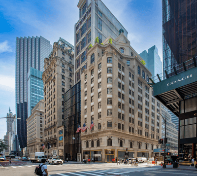 Thumbnail image of property at 689 Fifth Avenue