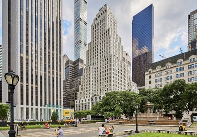 Thumbnail image of property at 745 Fifth Avenue