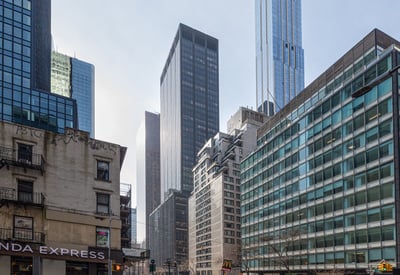 Thumbnail image of property at 800 Third Avenue