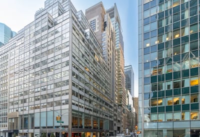 Thumbnail image of property at 70 East 55th Street