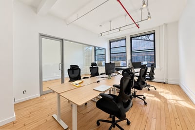Thumbnail image of property at 20 West 20th Street