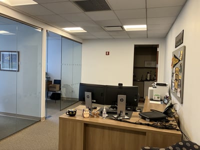Thumbnail image of property at 1120 Avenue of the Americas