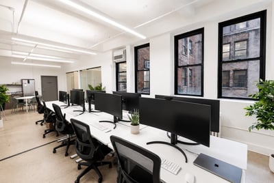 Thumbnail image of property at 153 West 27th Street