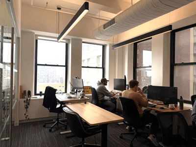 Thumbnail image of property at 215 Park Avenue South
