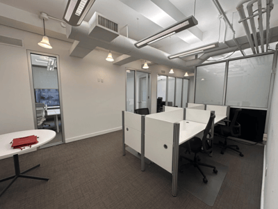 Thumbnail image of property at 11 East 44th Street