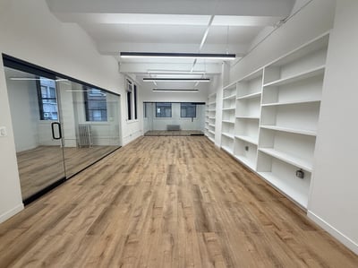 Thumbnail image of property at 153 West 27th Street