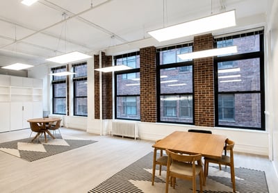 Thumbnail image of property at 214 West 39th Street