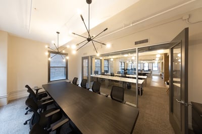 Thumbnail image of property at 21 West 46th Street