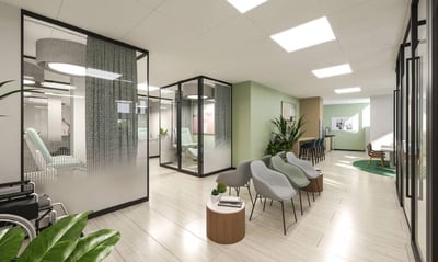 Thumbnail image of property at 345 East 37th Street