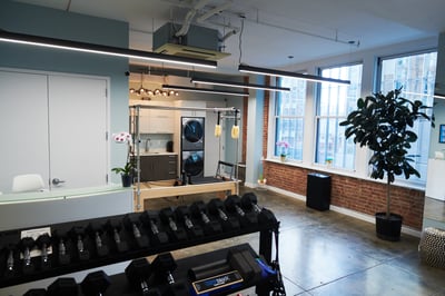 Thumbnail image of property at 244-250 West 54th Street