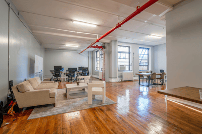 Thumbnail image of property at 18-23 West 20th Street