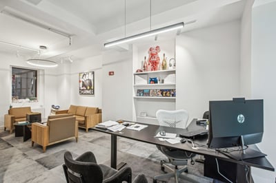 Thumbnail image of property at 551 Madison Avenue
