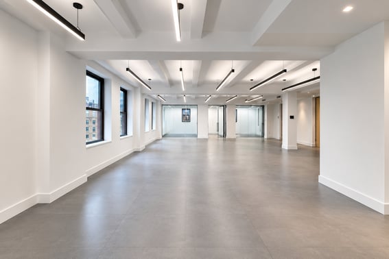 350 Lexington Avenue office space