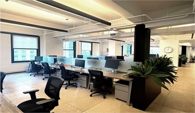 Thumbnail image of property at 1450 Broadway