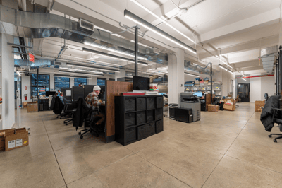 Thumbnail image of property at 15 West 37th Street