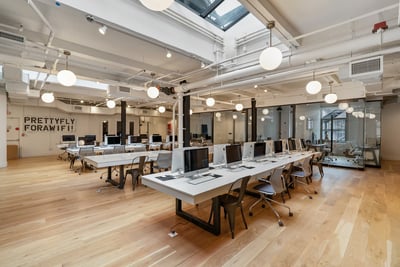 Thumbnail image of property at 5 West 37th Street