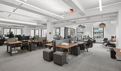 Thumbnail image of property at 155 East 44th Street