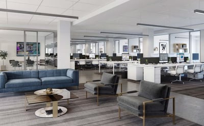 Thumbnail image of property at 100 Park Avenue