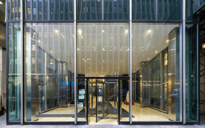Thumbnail image of property at 104 West 40th Street