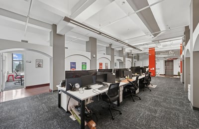 Thumbnail image of property at 440 Park Avenue South