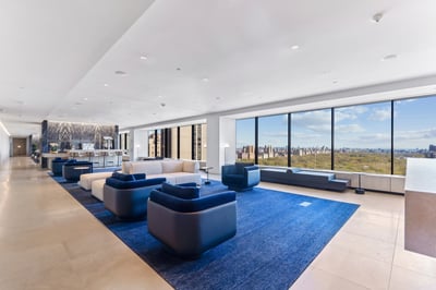 Thumbnail image of property at 9 West 57th Street