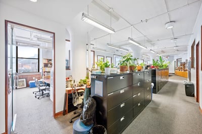 Thumbnail image of property at 545 West 45th Street