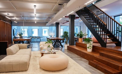 Thumbnail image of property at 9 East 40th Street