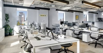 Thumbnail image of property at 245 West 17th Street