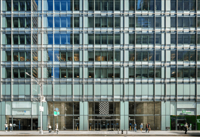 Thumbnail image of property at 1120 Avenue of the Americas