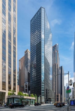 Thumbnail image of property at 1155 Avenue of the Americas
