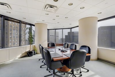 Thumbnail image of property at 101 Park Avenue