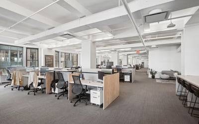 Thumbnail image of property at 215 Park Avenue South