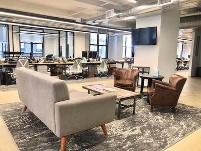 Thumbnail image of property at 275 Madison Avenue