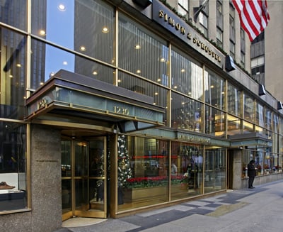 Thumbnail image of property at 1230 Avenue of the Americas