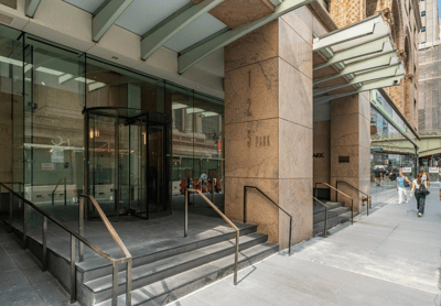 Thumbnail image of property at 125 Park Avenue